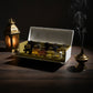 Armaf Club de Nuit Parfum Discovery Set — 10x5ml Complete Collection (w/ Intense Woman)