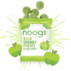 Wicked Apple Sour Energy Chews
