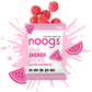 Electric Watermelon Sour Energy Chews