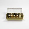 Armaf Club de Nuit Parfum Discovery Set — 10x5ml Complete Collection (w/ Intense Woman)