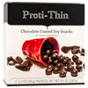 Proti-Thin - Chocolate Coated Protein Diet Soy Snacks - 7/Box