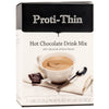 Proti-Thin - Protein Diet Hot Drink - 15G Protein - Low Calorie - Low Carb - Hot Chocolate