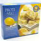Fluffy Lemon Bar - Proti-VLC