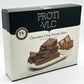 Chocolate Crisp Bar - Proti-VLC