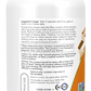 Psyllium Husk Caps 500mg