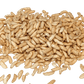 Puffed Brown Rice, Organic