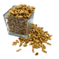Puffed Khorasan, Organic