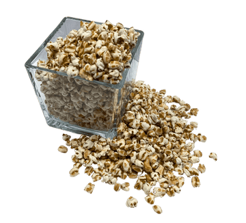 Puffed Wheat, Organic