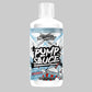 Pump Sauce Full-Spectrum Liquid Pre-Workout