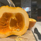 Howden, Pumpkin