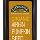 Pumpkin Seed Oil, Virgin, Organic