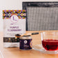 Purple ElderBerry