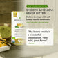 Organic Moringa Tea - Honey & Vanilla - Caffeine-Free Herbal Tea