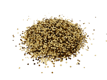 Tri-Color Quinoa, Organic