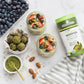 Organic Moringa Powder - 8oz Canister