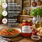 Campo D'Oro, Arrabiatta Tomato Sauce 24 oz