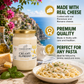 Campo D'Oro, Creamy Alfredo Pasta Sauce, 12.3 oz (348g)