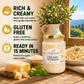 Campo D'Oro, Creamy Alfredo Pasta Sauce, 12.3 oz (348g)