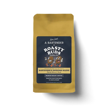 Bartender's Espresso Blend