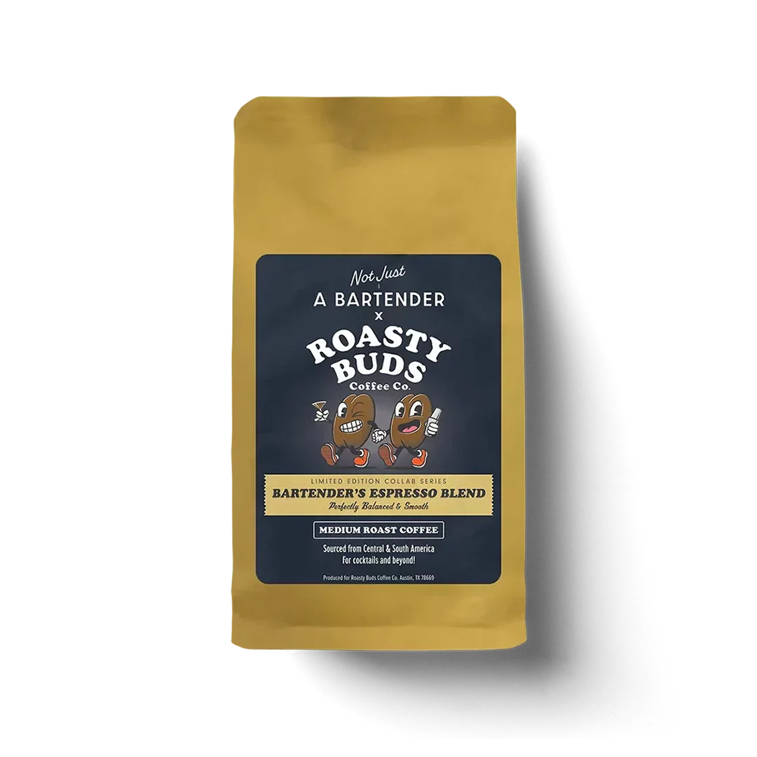 Wholesale Coffee: Whole & Ground 5lb