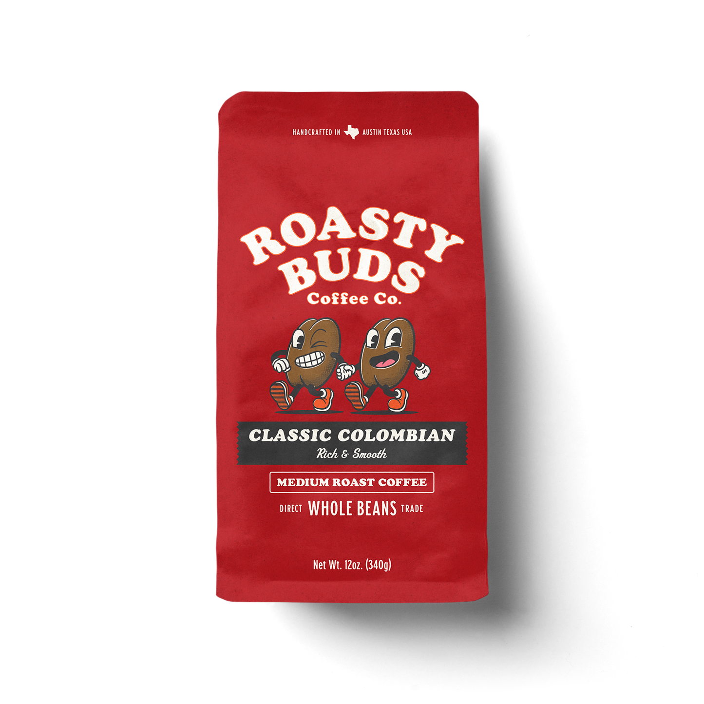 Single-Origin Colombian