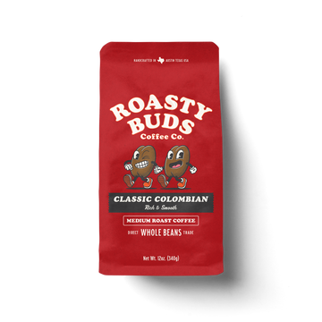 Single-Origin Colombian