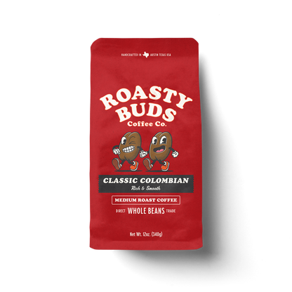Single-Origin Colombian