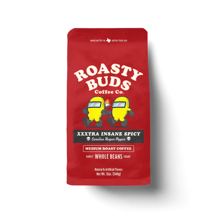 Wholesale Coffee: Whole & Ground 5lb