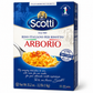 Riso Scotti Arborio Rice – 2.2 lb (1 kg)