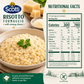 Riso Scotti, Buona Idea Ready Risotto 15 Minute, 7.4 oz (Parmigiana)