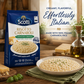Riso Scotti, Buona Idea Ready Risotto 15 Minute, 7.4 oz (Parmigiana)