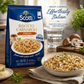 Riso Scotti Buona Idea Ready Risotto 15 Minute (Porcini) – 7.4 oz (2 Servings)