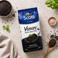 Riso Scotti, Venere Black Italian Rice, 1.1 lb (500 g)
