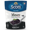 Riso Scotti, Microwave Venere Wholegrain Black Rice, 230g