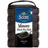 Riso Scotti Venere Black Italian Rice – Bulk (5 x 1 kg / 11 lb)