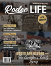 Rodeo LIFE Digital Dec/NFR 2025