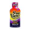 Grape Flavor Regular Strength 5-hour ENERGY Shots