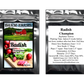 Radish Champion Vegetable Seeds