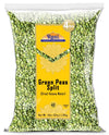 Rani Green Peas Split, Dried (Vatana, Matar) 64Oz (4Lbs) 1.81Kg ~ All Natural | Kosher | Vegan | Gluten Friendly | Product Of Us