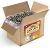 Rani Urid/Urad Split (Split Matpe Beans With Skin) Indian Lentils 400Oz (25Lbs) 11.36Kg Bulk Box ~ All Natural | Gluten Friendly