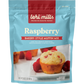 Raspberry Muffin Mix