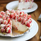 Raspberry and White Chocolate Mix