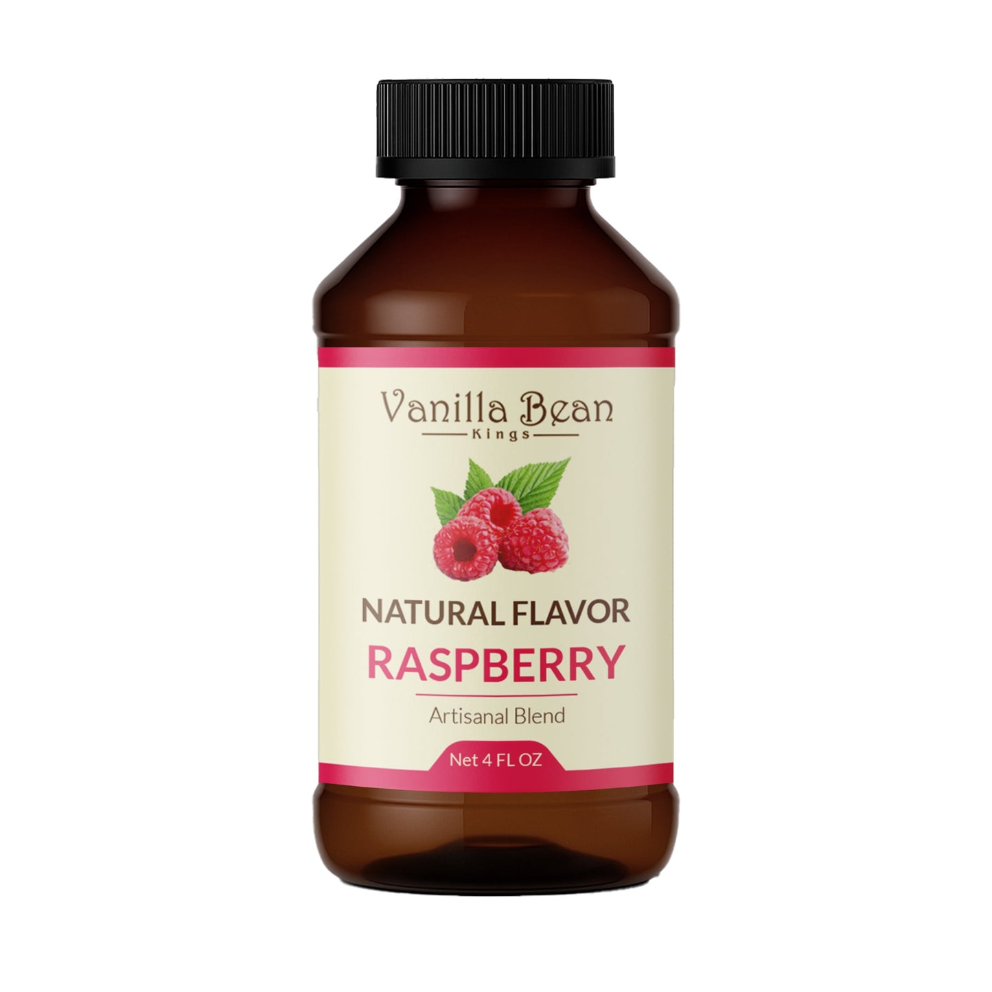 Pure Raspberry Extract