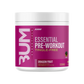 Raw Nutrition CBUM Essential Tingle-Free Pre-Workout