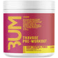 Raw Nutrition CBUM Series Thavage Pre-Workout