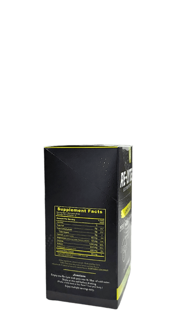 Re-Lyte Electrolyte Drink Mix (15 Stick Packs)