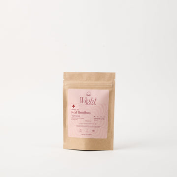 Red Rooibos Powder