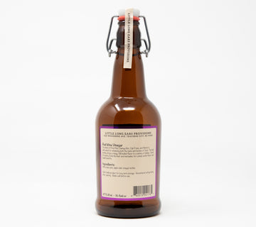 Red Wine Vinegar