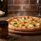 The Red Hot Honey Drizzler — Sweet and Spicy Drizzle