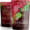 Bergamot Rooibos Tea, Herbal & Caffeine-Free - Organic & Kosher